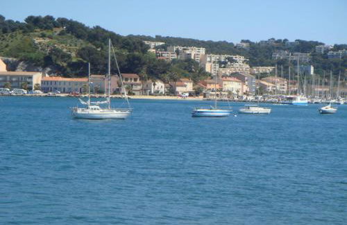 Petite étoile de Mer - Studio hyper équipé à 150m d'une plage de sable fin grande terrasse presqu'île de charme - Photo 67