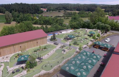 Ferienhaus Brütting - Foto 41