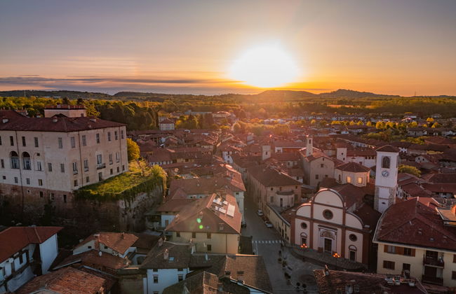 Dimora Berchiatti - Foto 39