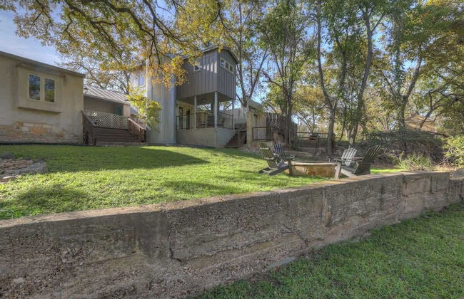 406 Lodge-a: Hot-tub & 2 Blks to Main St - Foto 18