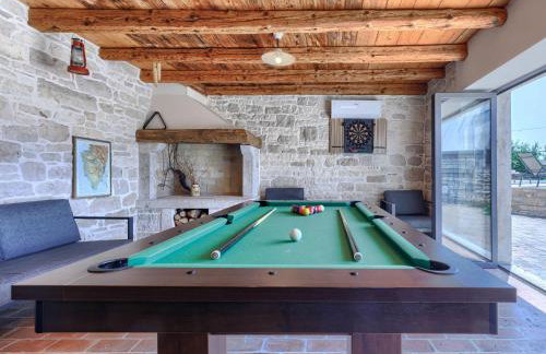 Holiday Home Villa Radovani by Interhome - Foto 18