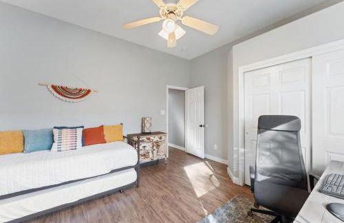 Beautiful Desert Oasis Villa with Pool - Foto 28