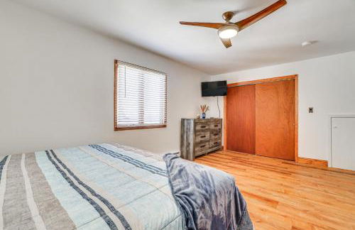 Spacious Retreat 7 Mi to Tobyhanna State Park! - Foto 21