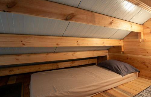 Chalet Ty Koad - Foto 26