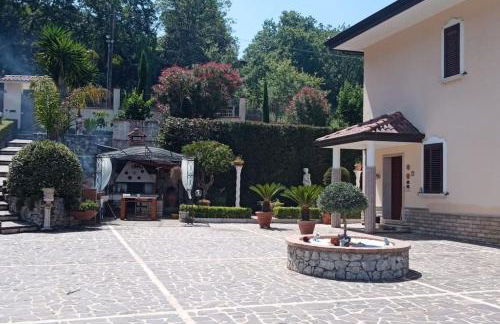 Casa Vacanze Villa Anna - Foto 48