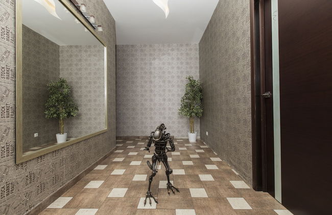 Apartments on Belinskogo 15 - apt 3 - Photo 5