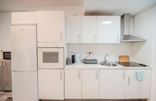 Aroma D’Valencia Apartment - Photo 10