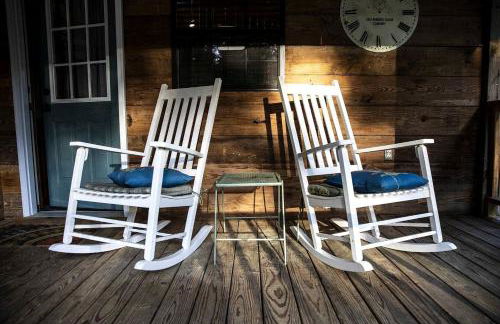 Charming Country Cabin Rental Located in Morton, Mississippi - Foto 18