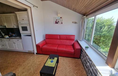 Maison vue mer, 2 chambres au Conquet - Foto 15