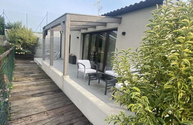 Apartment in Iseo With Pool - Photo 21