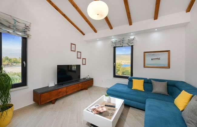 Villa Iris - Photo 8