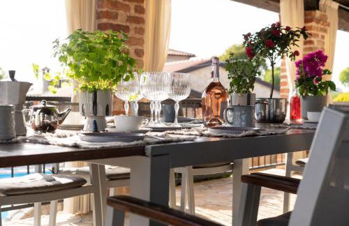 Villa Lathyrus San Lorenzo - Foto 17