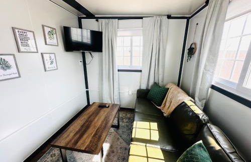 BoxHouse Villages Pecos - Foto 11