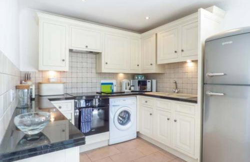 7 Harlyn Cottages - Foto 5