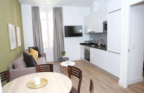 New Point Madrid Opera - Photo 77