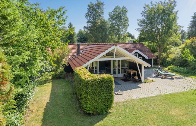 "Liselotta" - 550m from the sea - Foto 17