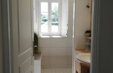 Gîte Essentiel - La Dauvinerie - Foto 21