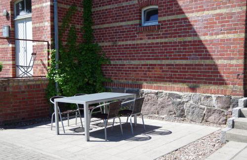 Lotsenhaus Barhöft - Foto 42