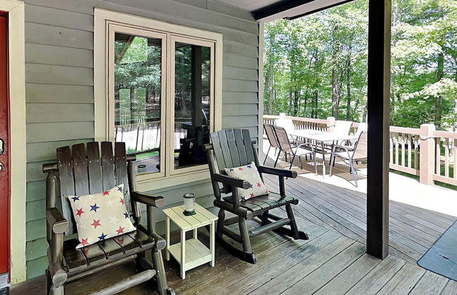 American Pride - Foto 53