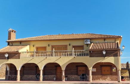 Casa Rural Dilamor - Foto 19