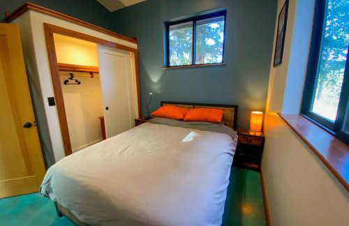 Modern home in country setting, close to town - Foto 6