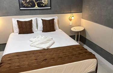 Conforto Vida Plena - 5 min.do Shopping Iguatemi - Foto 2