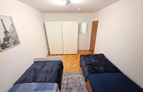 Luxury Apartment MESSE - Foto 12