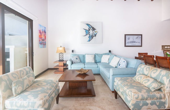 Pristine Bay Beach Villa 104 - Photo 13