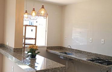 Casa Tartaruga 3 - Beleza e Conforto a 50m da Praia de Guriri - Photo 3