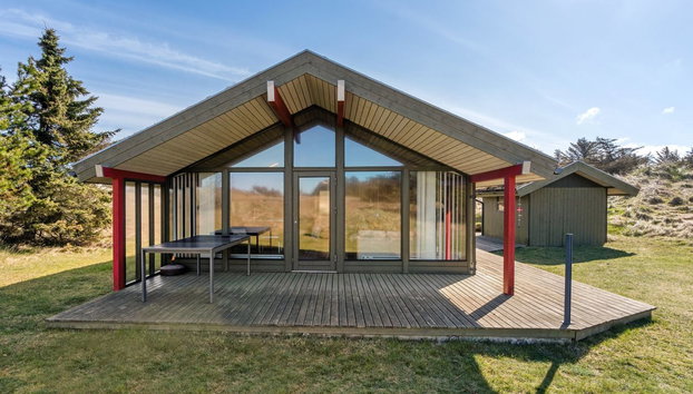 "Alfrik" - 900m from the sea - Foto 2, Terrace