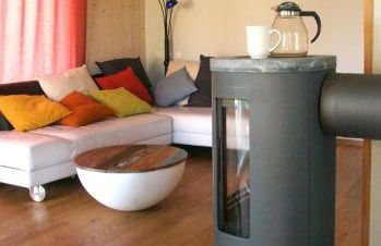 Eco-Friendly Holiday Home Near The Baltic Sea - Foto 13