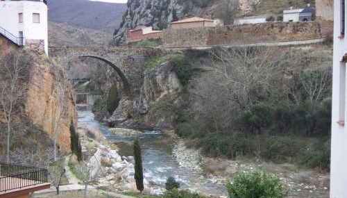 Casa Rural Peñalba - Foto 5