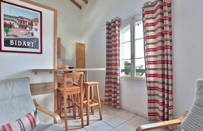 Hôtel & Appart-hôtel Olatua, Bidart - Foto 38