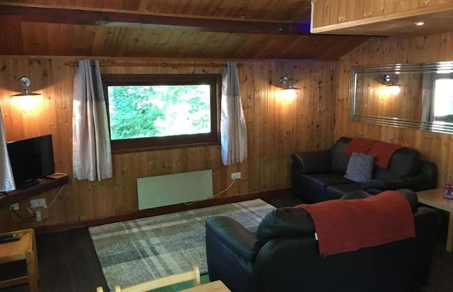 Snowdrop 14 Hot Tub - Foto 6