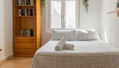 Casa Rural "Amara" Bardenas - Foto 3