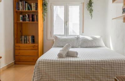 Casa Rural "Amara" Bardenas - Foto 3