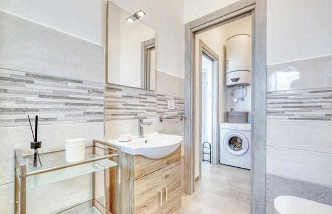 Le Lanterne 1 - Luxury Apartments - Foto 9