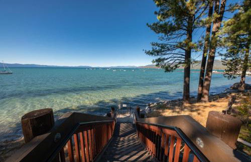 The PEAK Tallac 15 - The Ultimate in Lakefront Luxury - Foto 30
