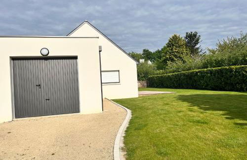 DEGEMER MAT ! 4* Cosy, Moderne, à 8 min des plages. - Foto 34