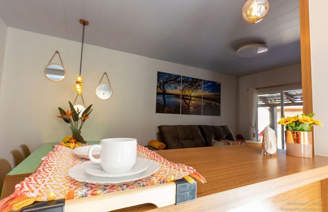 Ibira Oásis - Imbituba - SC - Photo 20