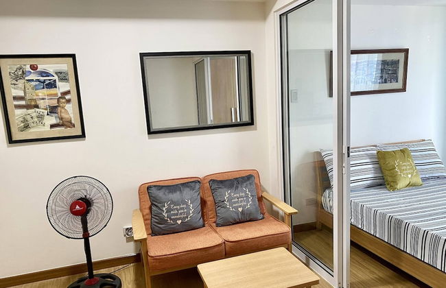 Stay At Azure urban beach residents - Foto 30