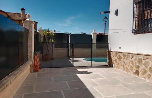 Villa Pablo, Despeñaperros - Foto 8