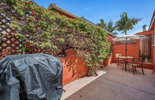 1BD Heart of PB Pet Friendly Private Sanctuary - Foto 6