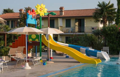 Residence La Margherita - Foto 69