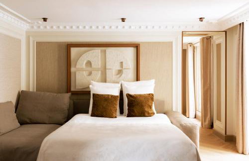 Merveil - Luxury Suite - Louvre - Rivoli - Foto 8