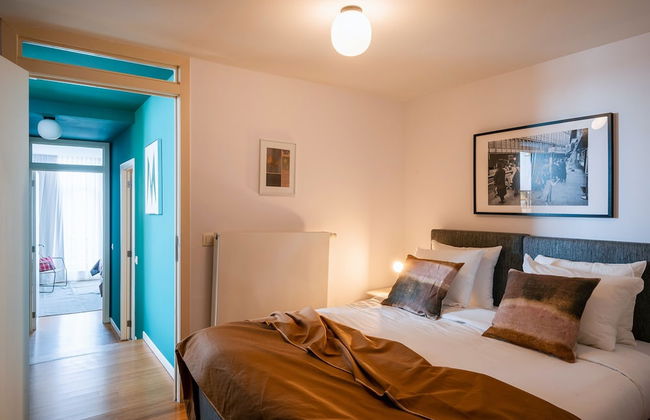 Smartflats - City Center - Photo 6