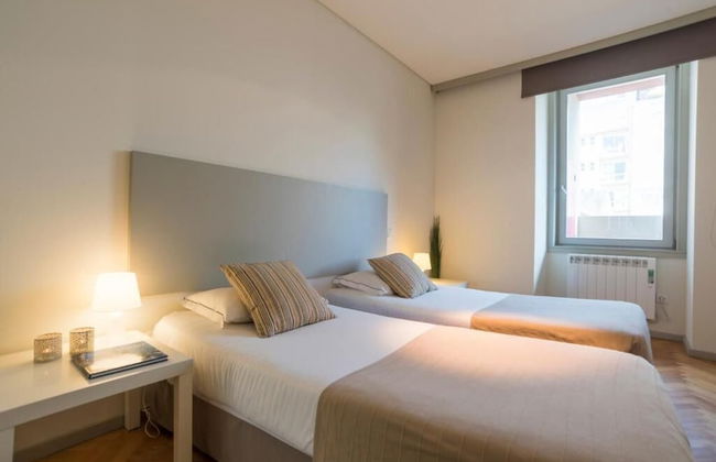 bnapartments Trindade - Foto 7