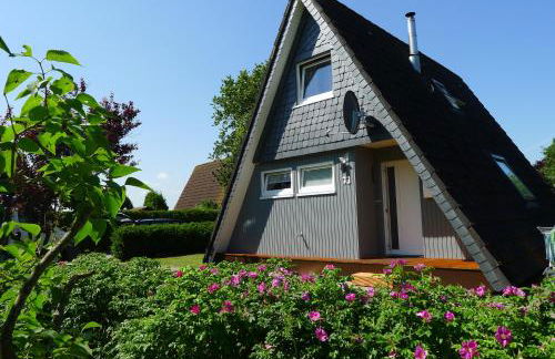 Murmel 1 - Strandkorb, Wallbox, WLan, Kamin - Foto 37