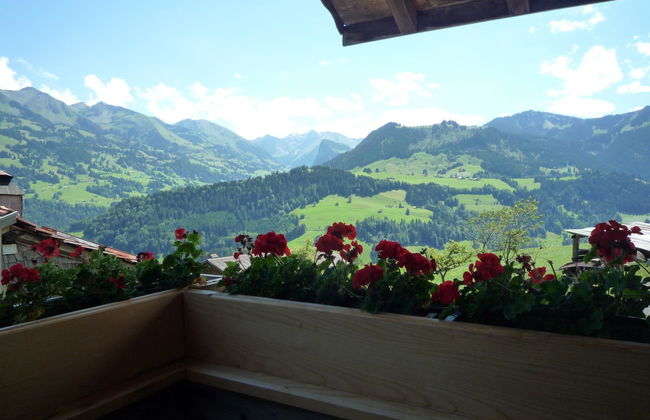 Ferienhaus Niesen View - Foto 5