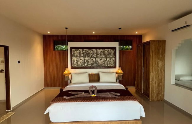 Anda Amed Villa and Spa - Photo 32